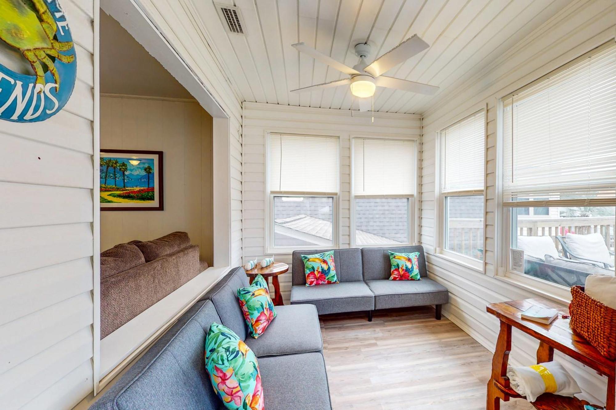 Palm Getaway Villa Panama City Beach Ngoại thất bức ảnh