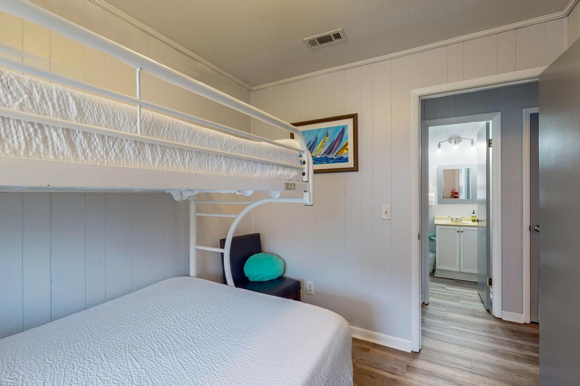 Palm Getaway Villa Panama City Beach Ngoại thất bức ảnh