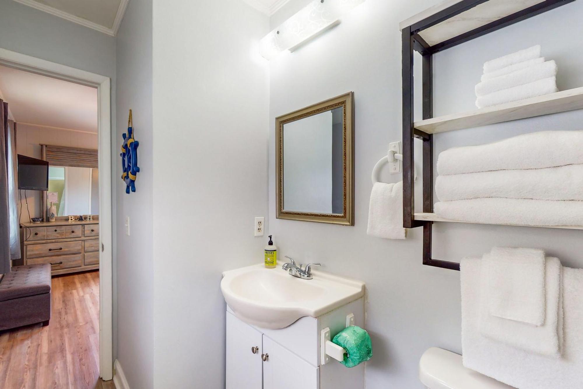 Palm Getaway Villa Panama City Beach Ngoại thất bức ảnh