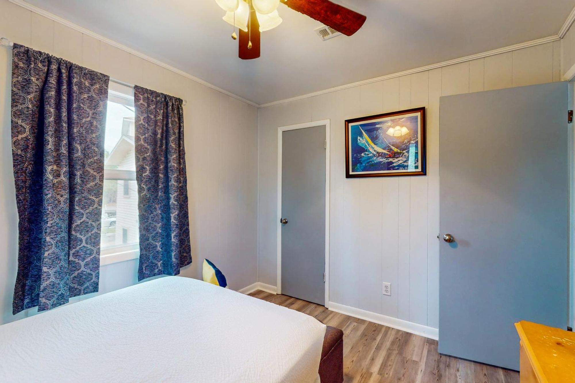 Palm Getaway Villa Panama City Beach Ngoại thất bức ảnh