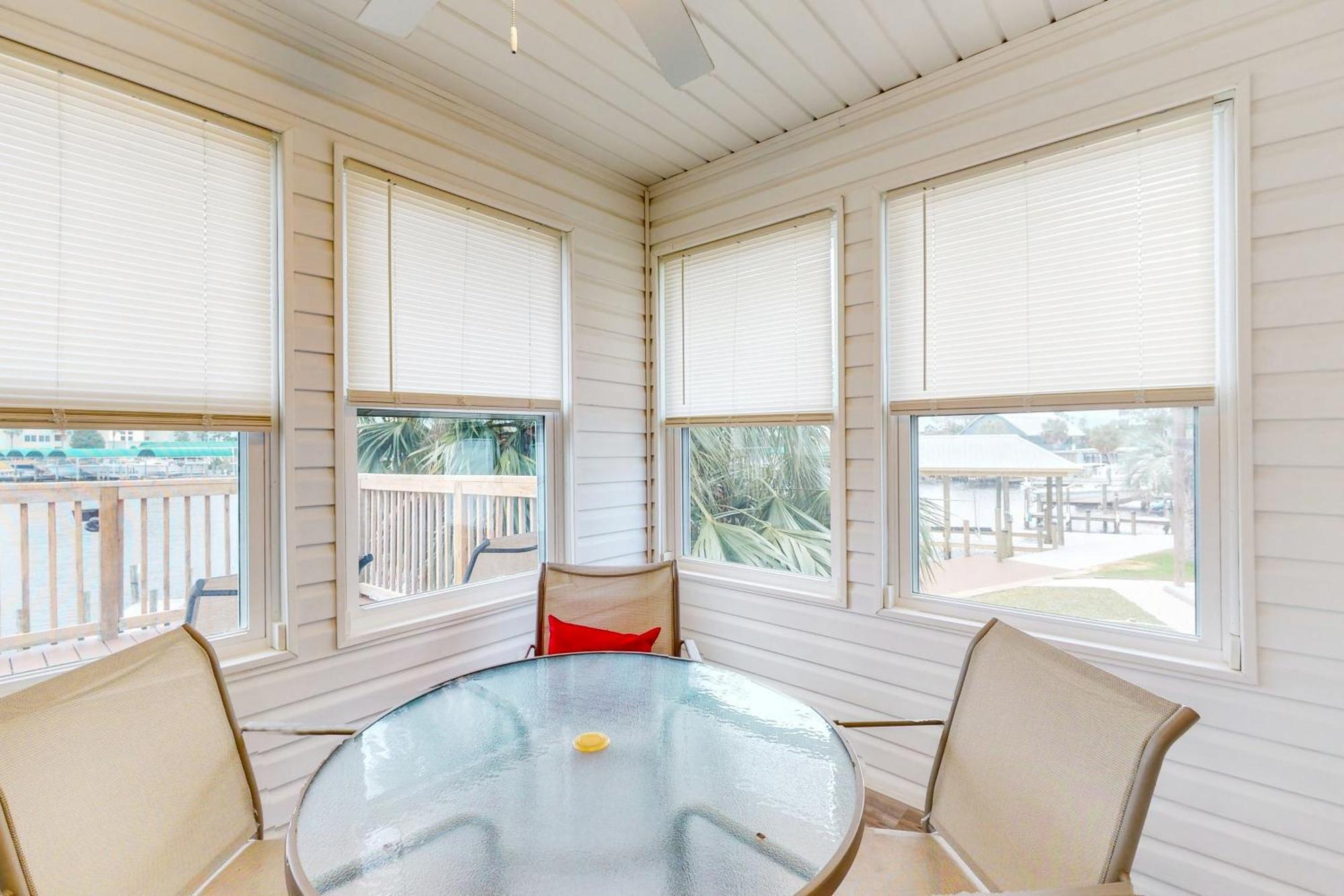 Palm Getaway Villa Panama City Beach Ngoại thất bức ảnh