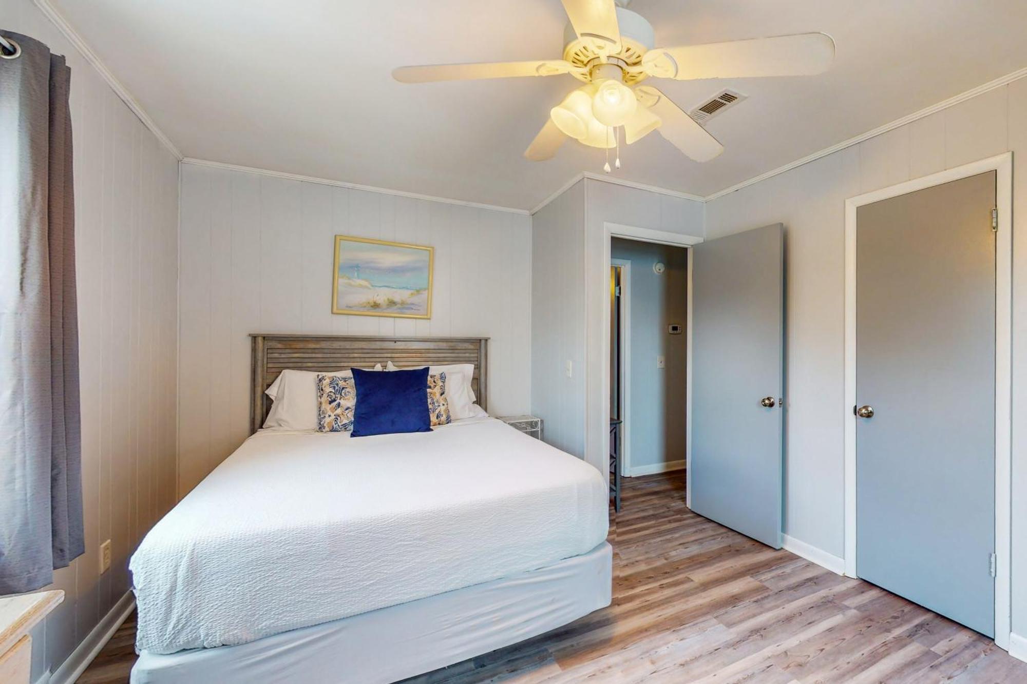 Palm Getaway Villa Panama City Beach Ngoại thất bức ảnh