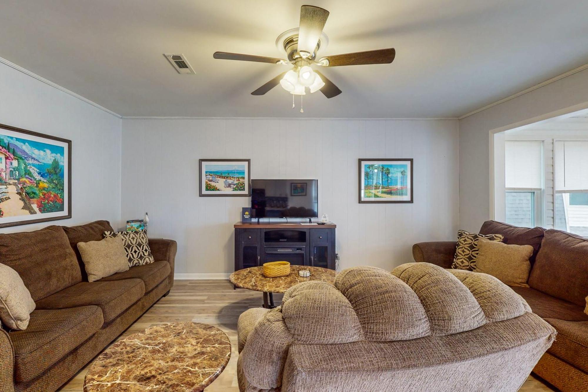 Palm Getaway Villa Panama City Beach Ngoại thất bức ảnh