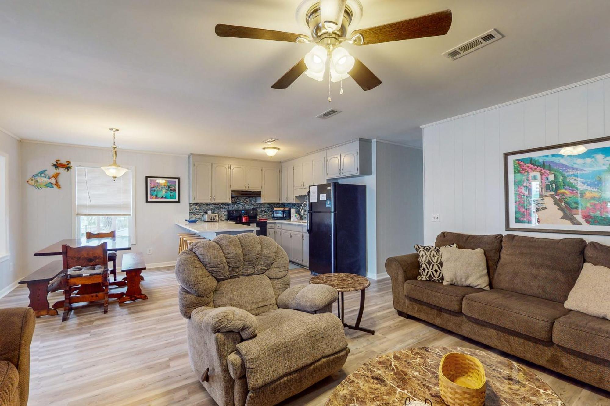 Palm Getaway Villa Panama City Beach Ngoại thất bức ảnh